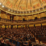 Peripherie ist widerstandsfähiger, aber noch nicht krisenresistent