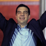 Der Mann, vor dem sich Europa fürchtet