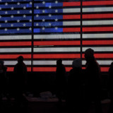 Stolpergefahr für Amerika