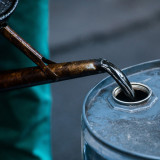 Die Gründe für die niedrigen Notierungen