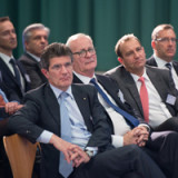 Erfolgsrezepte für den Finanzplatz Schweiz