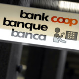 Bank Coop profitiert von Sondereffekten