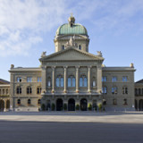 Bundesrat präsentiert Umsetzung der Zuwanderungsinitiative