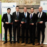 CFA Challenge: Aktien von Sonova unter der Lupe