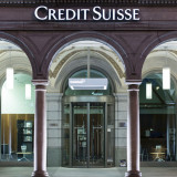 Credit Suisse verkürzt die Bilanz