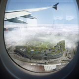 Flughafen Zürich mit 35 Mio. Fr. Sondergewinn