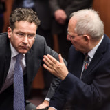 Schonfrist für Griechenland