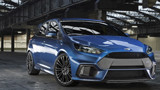 Ford Focus RS
