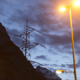 Energiedienst spürt Preisdruck