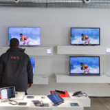 Konsumentenstimmung im Januar rückläufig