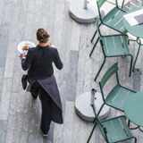 Schweizer Detailhandel leidet arg