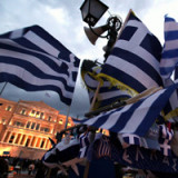 Der andersartige Schuldenberg