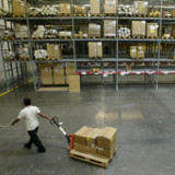 US-Industrie verliert an Fahrt