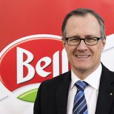 Bell-CEO: «In Spanien möchten wir eine Schinkenproduktion kaufen»