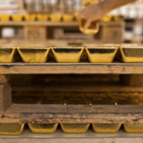 USA untersuchen den Edelmetallhandel von Grossbanken