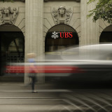 Jumboanleihe der UBS