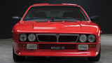 Lancia Rally 037 (1982)