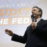 Tea Party heizt dem Fed ein