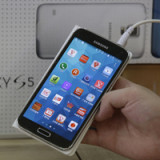 Wenn das Smartphone zum Bremsklotz wird