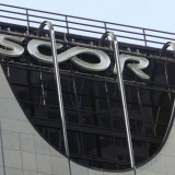 Scor zieht anderen Versicherern davon