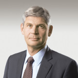 Begehrter Gesprächspartner