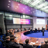 Sunrise führt den Staatsfonds GIC auf neue Wege