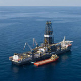 Die Zeit läuft gegen Transocean