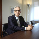 Urs Rohner: «CS wird einmalige Innovationen umsetzen»