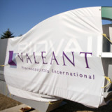 Valeant kauft Salix
