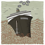 10 Mrd. Fr. Spargeld in Zinsnot