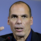 «Ein klein wenig Zeit» für Griechenland