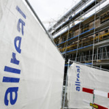 Allreal legt Basis für höhere Dividende