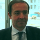 Holcim-Chef: «Bei Effizienzprogramm über Erwartungen»