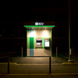 BCV zeigt gute Jahreszahlen