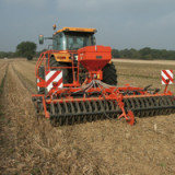 Bucher wächst etwas langsamer