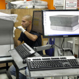 Hightech-Titel im Ausverkauf