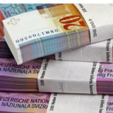 «Franken kann auch bei Rezession sehr stark werden»