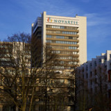 M&A-Gerüchte über Novartis