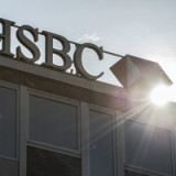Hinweise auf kriminelle Klientel bei HSBC