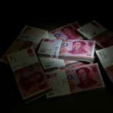 Yuan auf dem Weg zur globalen Reservewährung