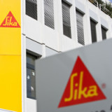 Wichtiger Etappensieg für Sika