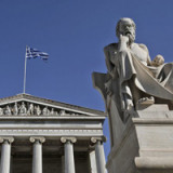 Die griechische Schulden-Weisheit