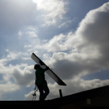 Solarbranche bleibt sorgengeplagt