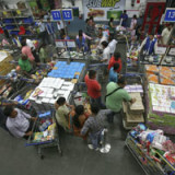 Indien stellt Weichen