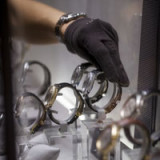 Uhrenhersteller haben Grund zur Gelassenheit