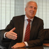 Vincenz: «Von Barbezugsgebühren wären wir betroffen»