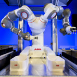 ABB-Forscher glänzen mit Spitzenleistungen