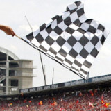 Das Rennen ist lanciert