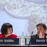 Alpiq spürt weiter Gegenwind