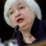 Bühne frei für Janet Yellen